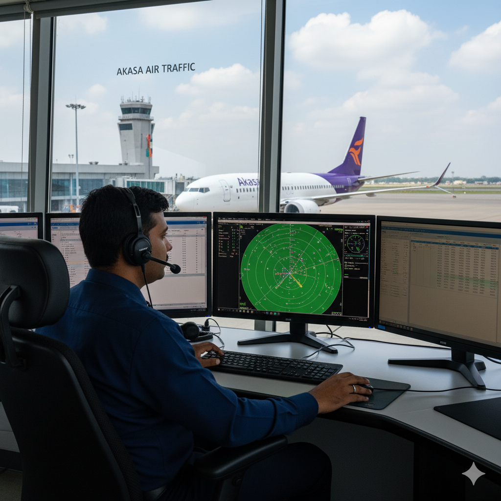 Flight Operations image