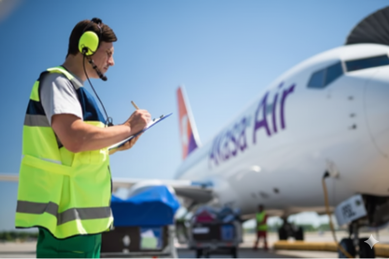 Ground Services image